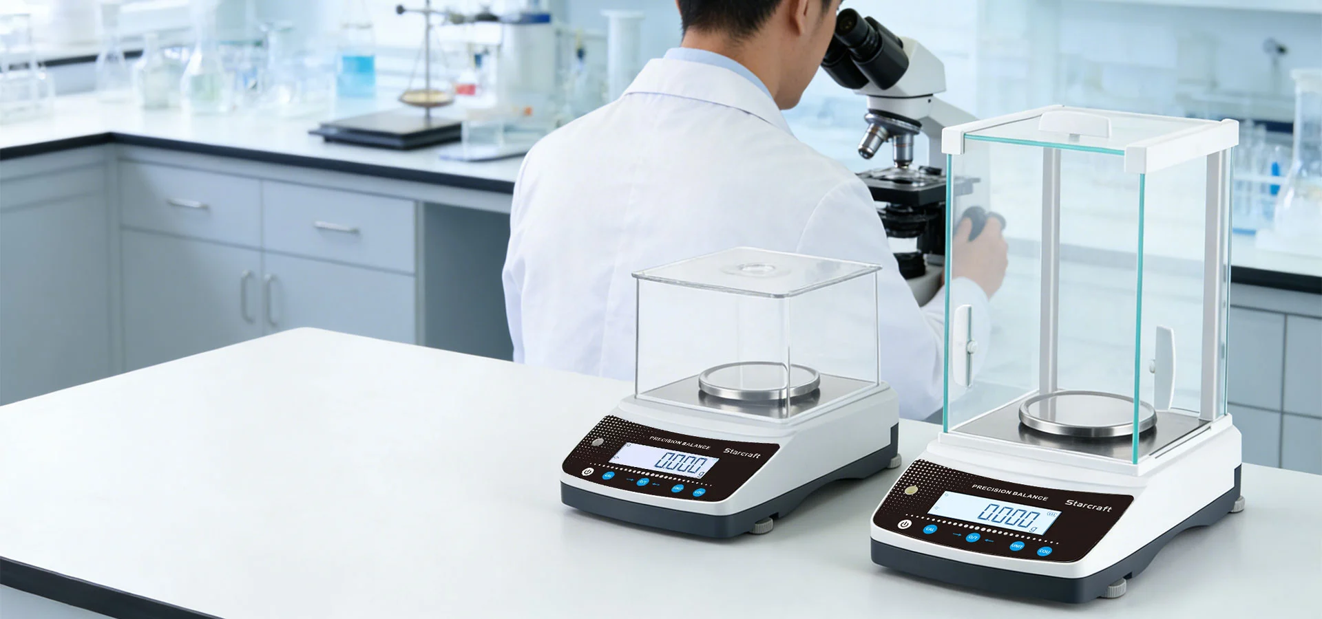 Sina Analytica Libra Manufacturer