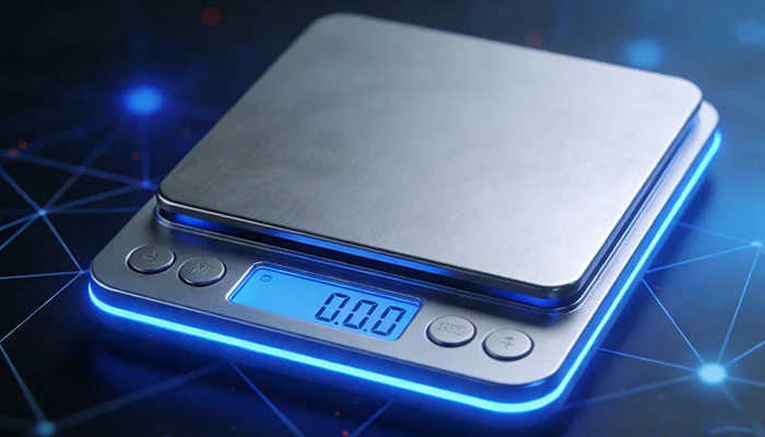 Breakthrough Algorithmus Consequitur Microgram Stabilitas in Subcisione Balances