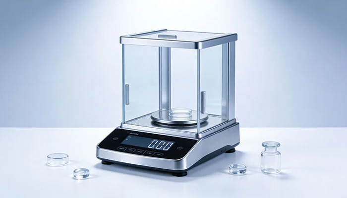 Novae Ordinationes Target Electronic Scale Fraus pro Retailers Deploy Anti-Furtum Tech