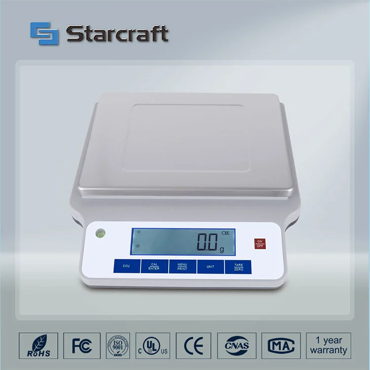 Cur Praecisio Libra Essentialis pro Accurate Mensuratio in Modern Laboratories?