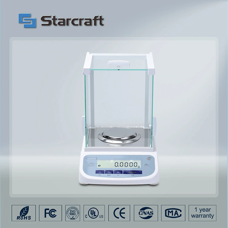 ES 0.1mg Analytica Libra ES 0.1mg Analytica Libra