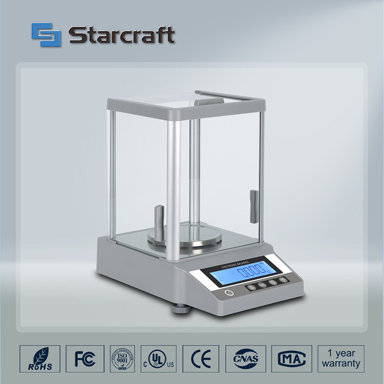 MK 1mg Analytica Libra