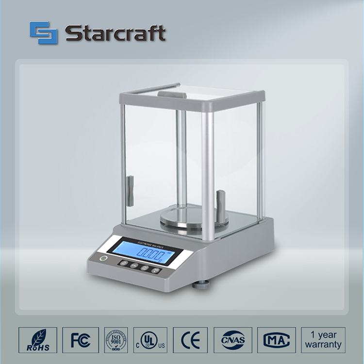 MK 1mg Analytica Libra