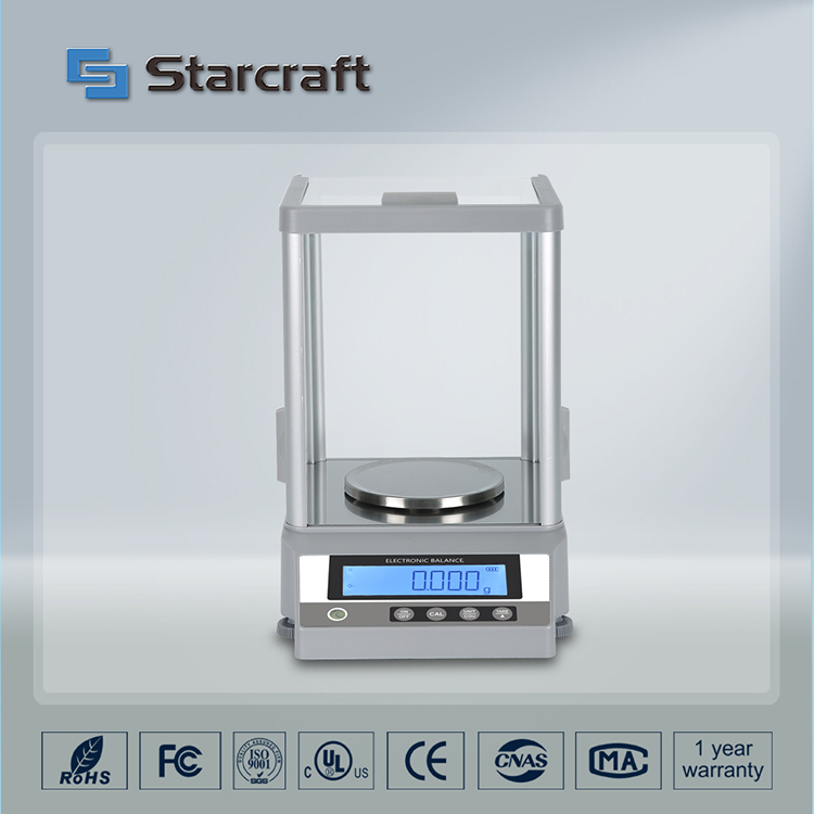 MK 1mg Analytica Libra